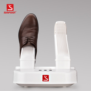 เครื่องอบรองเท้าและฆ่า<span class=keywords><strong>เชื้อ</strong></span>แบบไฟฟ้าจากโรงงานซันฟุตโดยตรง - Product Image 4