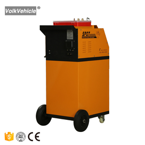 Auto Lichaam Reparatie <span class=keywords><strong>Spot</strong></span> Lasser Auto Body Puntlassen - Product Image 4