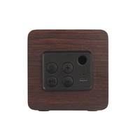 Alta calidad 5W doble impermeable al aire libre para altavoz Bluetooth 4,0 para uso de computadora y teléfono móvil-Caixinha De Som