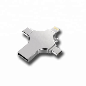 <span class=keywords><strong>Clé</strong></span> <span class=keywords><strong>USB</strong></span> OTG haute performance 4 Go 8 Go 16 Go 32 Go en métal <span class=keywords><strong>USB</strong></span> 3.0 - Product Image 6