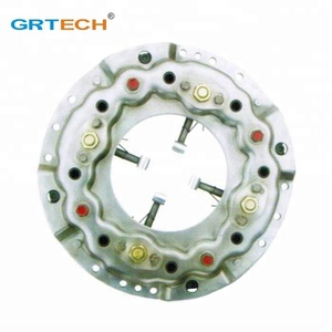 HNC521 31210-1205 Truck Drukgroep Voor <span class=keywords><strong>Hino</strong></span> Ranger, Regenboog - Product Image 2