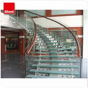 Australie moderne intérieur installation escalier en colimaçon pour grand <span class=keywords><strong>espace</strong></span> - Product Image 4