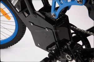 TORMENTA, comprar pedaleo asistido e bici bicicleta eléctrica en China - Product Image 5