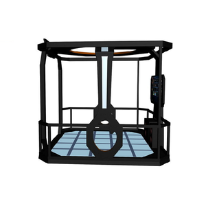 Máy trò chơi VR giá tốt nhất để bán | lồng thực tế ảo để bán | Nhà cung cấp Máy trò chơi VR - Product Image 1