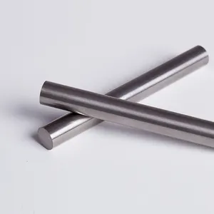 Zhuzhou Tungsten Solid Carbide Round Bar/Rods