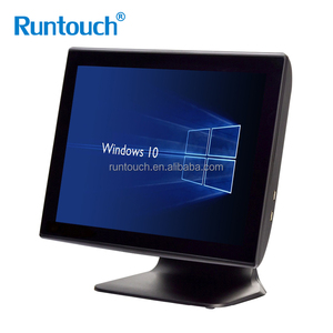 Runtouch RT6801 FlatPOS NUEVO <span class=keywords><strong>TPV</strong></span> con Pantalla Táctil para Punto de Venta - Product Image 3