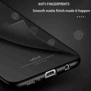 MSVII – étui de téléphone portable de luxe Ultra mince et rigide pour <span class=keywords><strong>Samsung</strong></span> Galaxy S8 Plus - Product Image 5