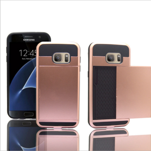 Fábrica precio Nuevo protectores fundas / estuches <span class=keywords><strong>para</strong></span> celulares <span class=keywords><strong>samsung</strong></span> <span class=keywords><strong>s7</strong></span> <span class=keywords><strong>edge</strong></span> - Product Image 4