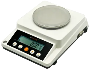 XY-2C series electronic balance mini parts of a weighing scale 0.01g/1000g