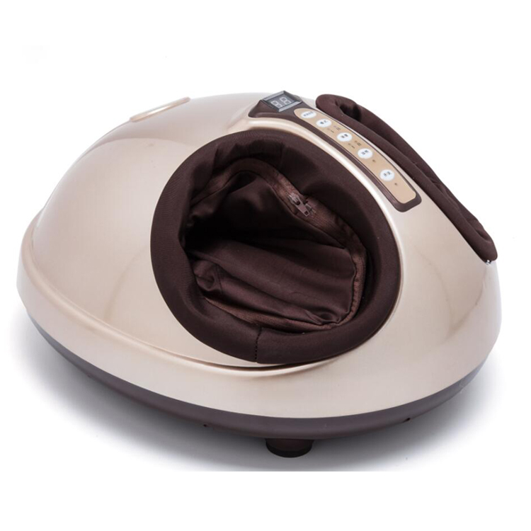 Электрическое Японское массажное оборудование, массажная машина для ног, Тапочки