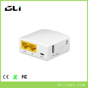 GL-AR150 mini wifi 192.168.8.1 wifi modem