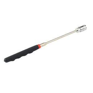 Vente directe réel néodyme Imanes Mini outil de ramassage Led aimant magnétique télescopique pour <span class=keywords><strong>ramasser</strong></span> les écrous et les boulons - Product Image 3