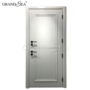 Imágenes de Puertas Holandesas Clásicas Tradicionales de Madera Maciza para Exteriores - Product Image 2