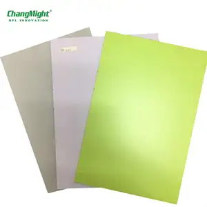 High quality formica laminate sheets / postforming machine / raised floor price