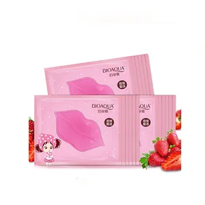 Mascarilla <span class=keywords><strong>de</strong></span> colágeno <span class=keywords><strong>para</strong></span> <span class=keywords><strong>labios</strong></span> - Product Image 1