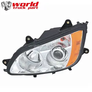 Faro de Repuesto para Camiones <span class=keywords><strong>Kenworth</strong></span> T660, Reemplaza P-54-1059-100 P-54-1059-100R - Product Image 1