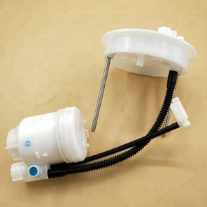 Nhiên liệu khí lọc phù hợp cho M3 BM/M6 <span class=keywords><strong>GL</strong></span> PE11-13-ZE0/PE1113ZE0 phổ lọc nhiên liệu - Product Image 3