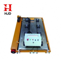 Secador Automático de Seda de Alta Calidad, Secador Rápido para Serigrafía Automática de Camisetas de Seda