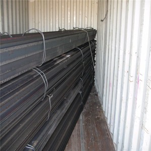 P18 Light <strong>Rail</strong> GB Standard <strong>18kg</strong> Mining <strong>Rail</strong> - Product Image 1
