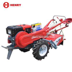 Trattore Agricolo - Product Image 4