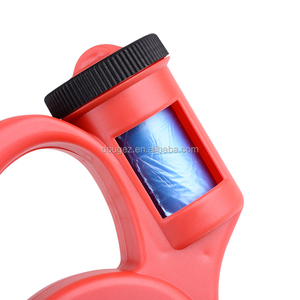 <strong>Retractable</strong> <strong>Dog</strong> <strong>Leash</strong> with Flashlight and Waste Led <strong>Retractable</strong> <strong>Dog</strong> <strong>Leash</strong> - Product Image 5