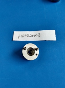 Carburante iniettore <span class=keywords><strong>spacer</strong></span> 2430134023 2430136023 2430136085 2430136145 per il motore diesel - Product Image 6