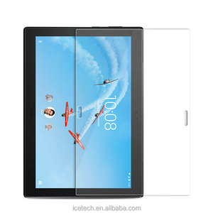 Protecteur d'écran en verre de <span class=keywords><strong>tablette</strong></span> de prix usine en gros pour <span class=keywords><strong>lenovo</strong></span> Tab 4 8 TB-8504X - Product Image 2
