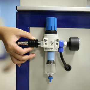 Máy In Pad Cho Nhãn Bề Mặt-Caps/Nhựa/Chai Thủy Tinh <span class=keywords><strong>Cap</strong></span> Máy In - Product Image 6