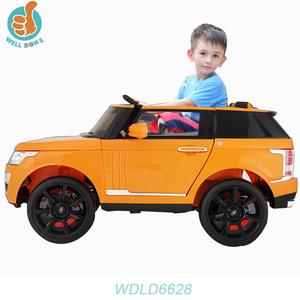 Kids drivable ride on <strong>car</strong> jeep toy for sale <strong>fulu</strong> electric <strong>car</strong> WELLDONE battery operated ride on <strong>car</strong> for kids to drive - Product Image 3