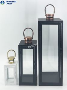 De <span class=keywords><strong>metal</strong></span> al por mayor linternas - Product Image 4