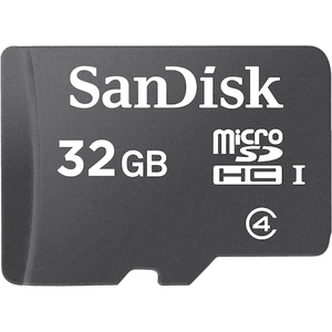 [Pas de vente au détail, Emballage En Vrac] 100% Originale <span class=keywords><strong>SANDISK</strong></span> Micro SD CARTE microSDHC - Product Image 3