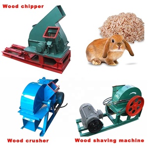 Hervorragende qualität holz pulverisierer sägemehl maschine