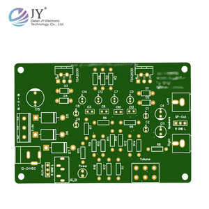 FR4 CEM1 CEM3 Hight TG +/-0.003 "1 ~ 20 Lớp Nhà Máy PCBA Nhà Sản Xuất Bảng Mạch Điện Tử Lắp Ráp <span class=keywords><strong>PCB</strong></span> Lắp Ráp PCBA - Product Image 5