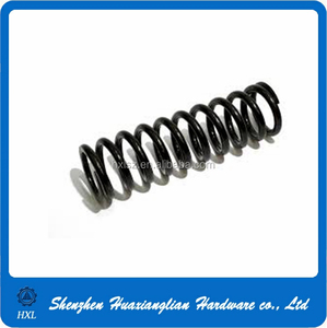 Özel üretici küçük çelik sarmal tel spiral burulma yayları sıkıştırma yayı - Product Image 3
