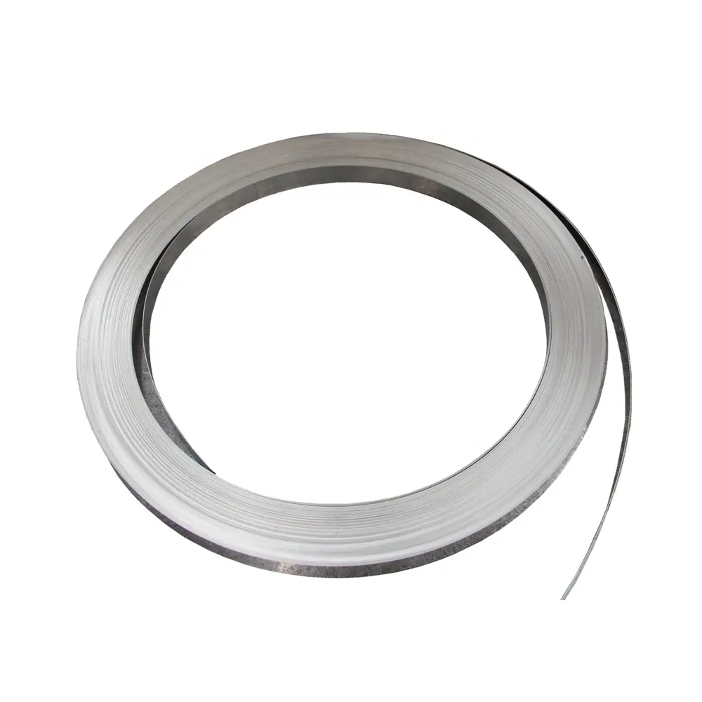 Soft Magnetic alloy vacoflux 48