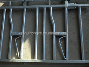 Bloqueador de Cuello para Ganado Vacuno, Bloqueador de Cabeza para Granja de Vacas, 3m-4 Vacas - Product Image 5