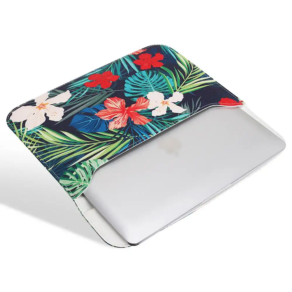 For 12 Inch Apple MacBook Bag Case Cover Laptop Notebook Carrying Bag for Macbook 12" 13'' 13.3'' 15'' Laptop Sleeves