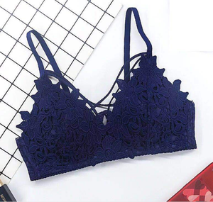 Nuovo <span class=keywords><strong>reggiseno</strong></span> da donna Sexy Plus Size <span class=keywords><strong>in</strong></span> Stock - Product Image 6