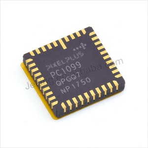 Chip de cámara IC de alta calidad CLCC-40 <span class=keywords><strong>PC1099</strong></span> - Product Image 3