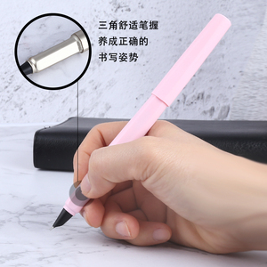 TTX <span class=keywords><strong>penna</strong></span> <span class=keywords><strong>stilografica</strong></span> in plastica per studenti personalizzata regalo aziendale di alta qualità con pennino Extra <span class=keywords><strong>Fine</strong></span> - Product Image 6