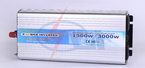 220 v solar <span class=keywords><strong>power</strong></span> <span class=keywords><strong>inverter</strong></span> <span class=keywords><strong>1500</strong></span> <span class=keywords><strong>w</strong></span> con la aprobación del ce - Product Image 2