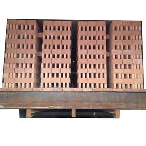 De alto Rendimiento Más Ganar Dinero Automático Sinterización Horno Túnel de Ladrillos de Arcilla Roja - Product Image 2