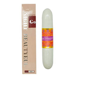 여성 건강 허브 추출물 수제 에센셜 오일 질 스틱 및 질 수축 막대 - Product Image 4
