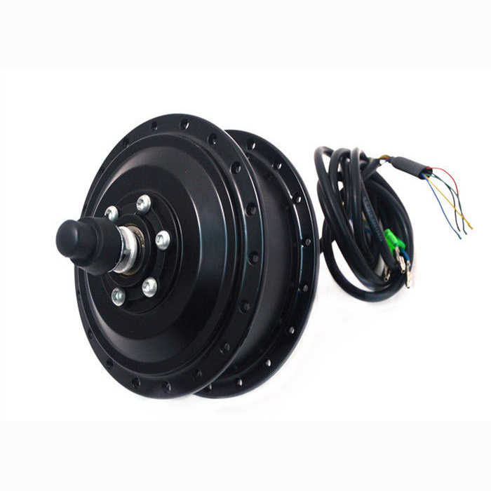 3000W Brushless Hub Motor For Electric Skateboards - 170KV Waterproof Motor