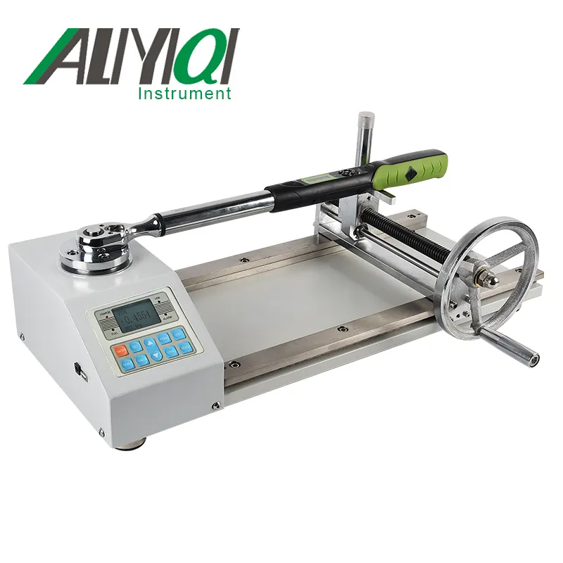 200N. m Chiave Dinamometrica Digitale Calibratore Tester