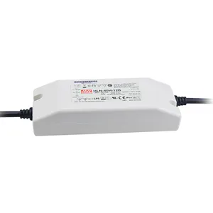 Mean Well HLN-40H-12A 40W 12V Led Driver 12V Dimmable Biến Áp