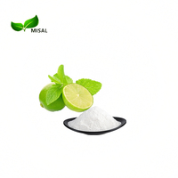 Hoogwaardig DiosminHesperidine (9:1) Citrus Aurantium Extract Poeder 90% Diosmin Oplosmiddelextractie Trommel Vacuüm Verpakt Topkwaliteit