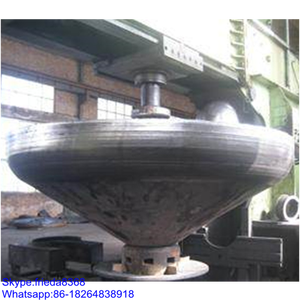 Đầu Bể Toriconical Khác Với Đầu Hình Nón - Product Image 2