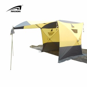 Mode Été Pop up Pôle <span class=keywords><strong>Parapluie</strong></span> Abri De Pêche Sur Glace <span class=keywords><strong>Tente</strong></span> pour <span class=keywords><strong>Carpe</strong></span> - Product Image 1