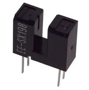 Interruptor de sensor eléctrico OP Gent, original, EE-SX198 - Product Image 1